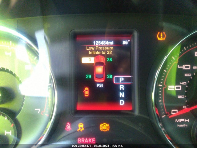 Dodge Charger Se 2014 2C3CDXBG3EH134688 Image 15