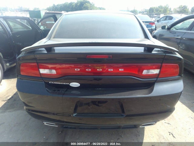 Dodge Charger Se 2014 2C3CDXBG3EH134688 Image 16