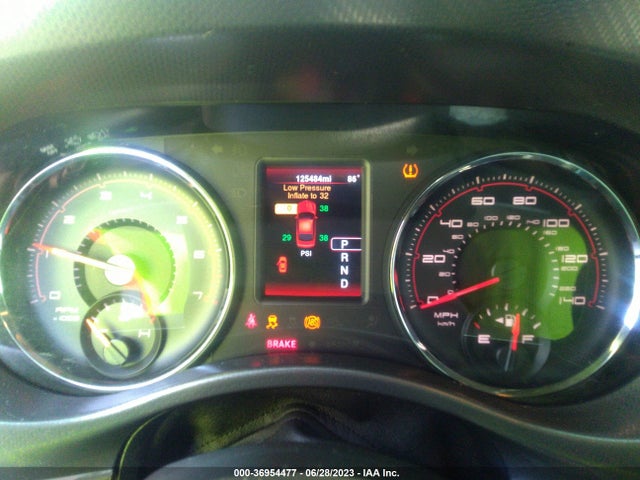 Dodge Charger Se 2014 2C3CDXBG3EH134688 Image 7