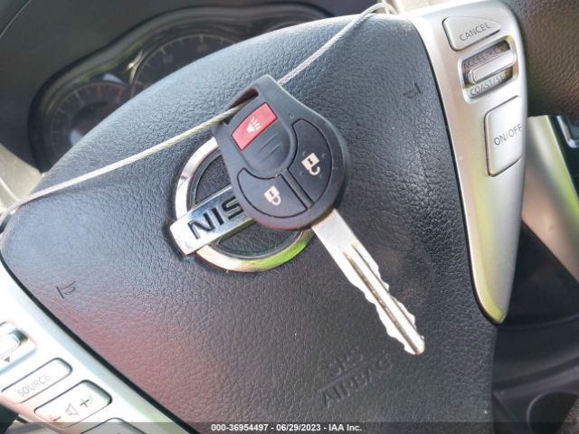 3N1CE2CP6FL398896 Nissan Versa Note Sv