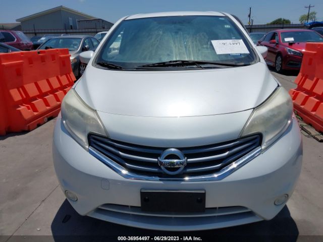 3N1CE2CP6FL398896 Nissan Versa Note Sv