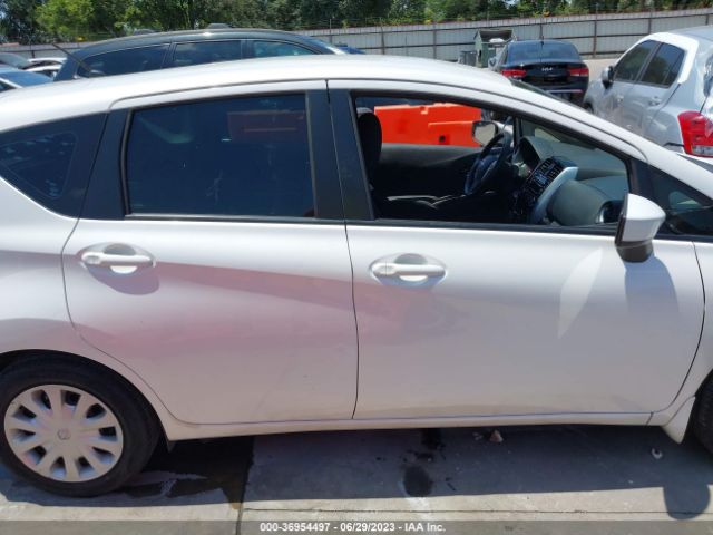 3N1CE2CP6FL398896 Nissan Versa Note Sv