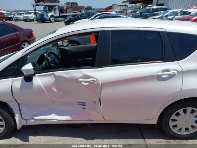 3N1CE2CP6FL398896 Nissan Versa Note Sv