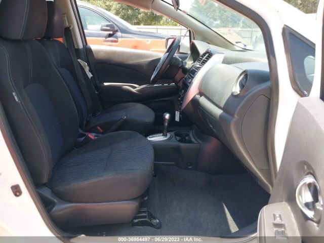 3N1CE2CP6FL398896 Nissan Versa Note Sv