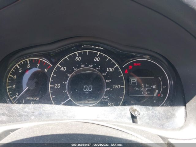 3N1CE2CP6FL398896 Nissan Versa Note Sv