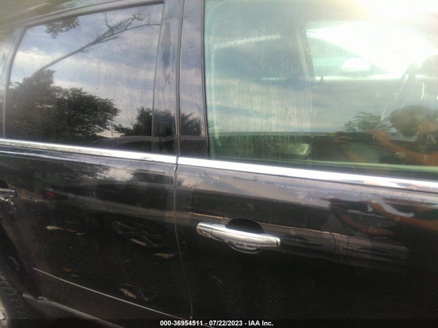 Chevrolet Traverse Lt 2015 1GNKVGKD1FJ310414 Image 13