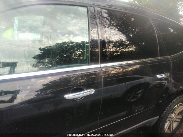 Chevrolet Traverse Lt 2015 1GNKVGKD1FJ310414 Image 14