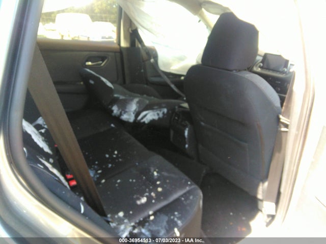 Nissan ROGUE SV 2021 5N1AT3BA0MC704234 Image 9