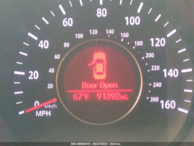 2012 KIA OPTIMA EX VIN: 5XXGN4A76CG081530