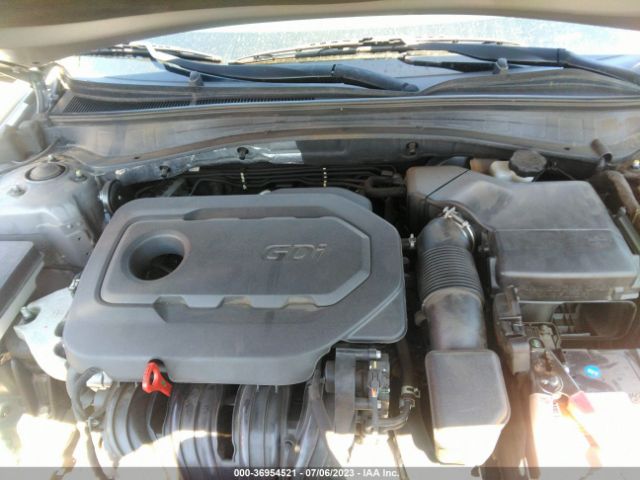 5XXGT4L37GG105923 KIA Optima Lx