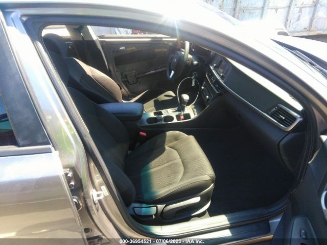5XXGT4L37GG105923 KIA Optima Lx