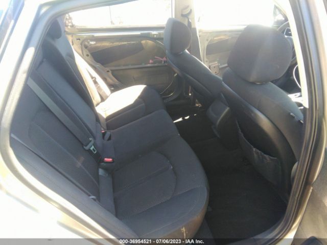 5XXGT4L37GG105923 KIA Optima Lx
