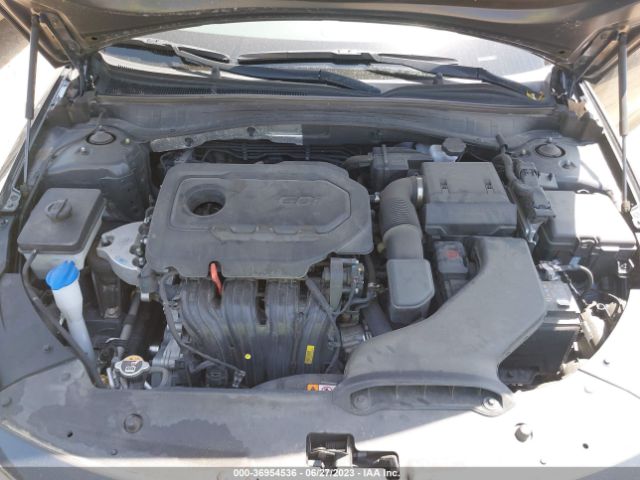 5XXGT4L3XLG435226 KIA Optima Lx