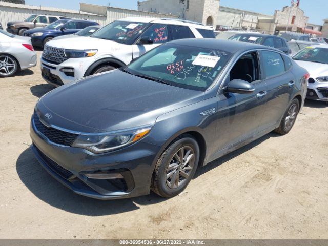 5XXGT4L3XLG435226 KIA Optima Lx