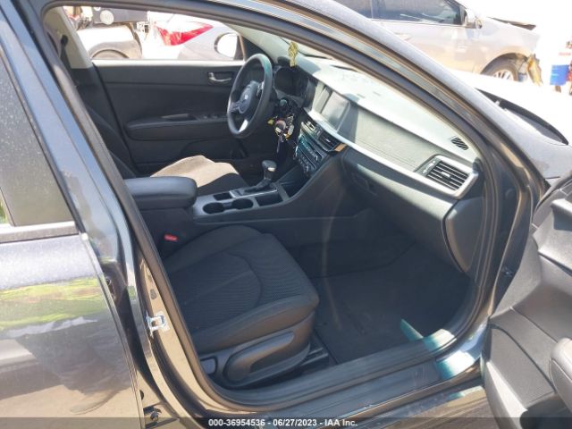 5XXGT4L3XLG435226 KIA Optima Lx