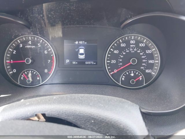 5XXGT4L3XLG435226 KIA Optima Lx