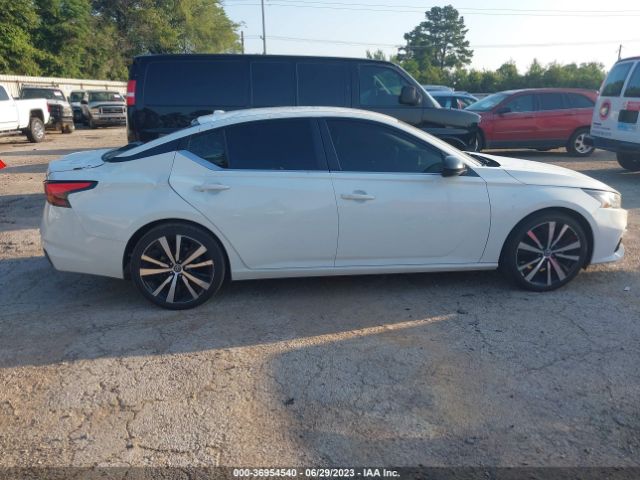 1N4BL4CV7LC201952 Nissan Altima 2.5 Sr