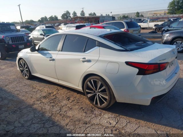 1N4BL4CV7LC201952 Nissan Altima 2.5 Sr