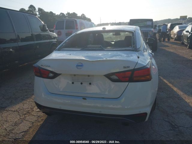 1N4BL4CV7LC201952 Nissan Altima 2.5 Sr