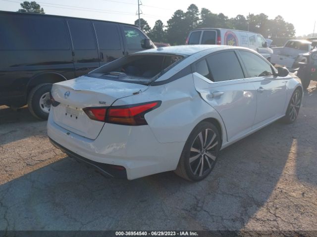 1N4BL4CV7LC201952 Nissan Altima 2.5 Sr