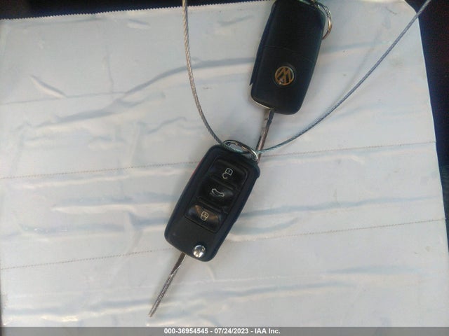 3VW2K7AJ1EM332078 Volkswagen Jetta Sedan S