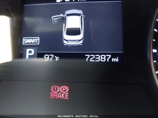3KPF24AD4ME317113 KIA Forte Lxs