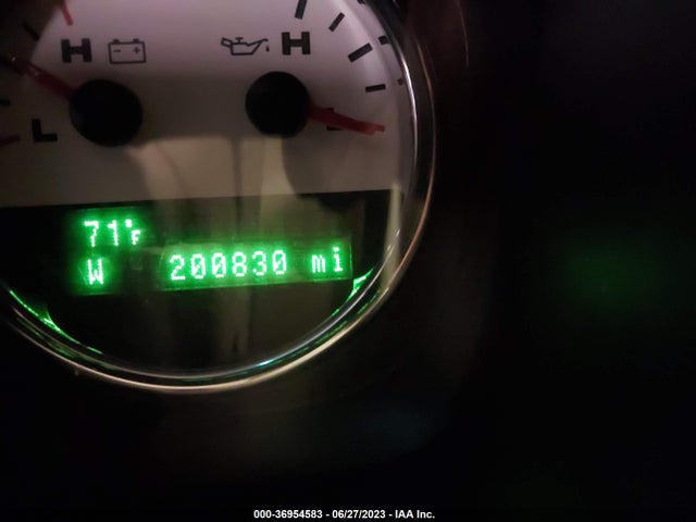 2006 FORD F-150 XLT/FX4/LARIAT/KING RANCH VIN: 1FTPW14V86KE04055