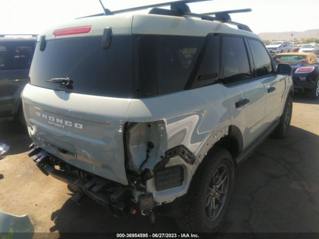 3FMCR9B67MRA10485 Ford Bronco Sport Big Bend