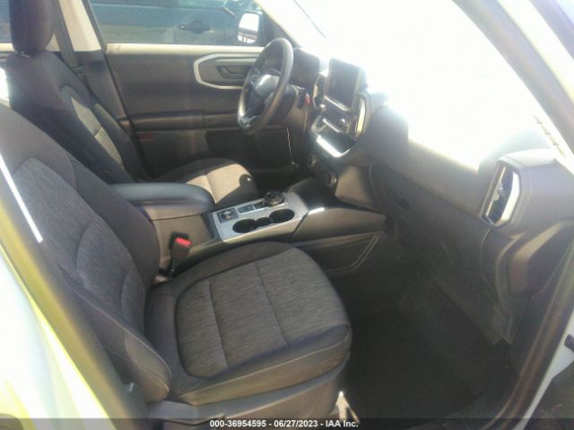 3FMCR9B67MRA10485 Ford Bronco Sport Big Bend