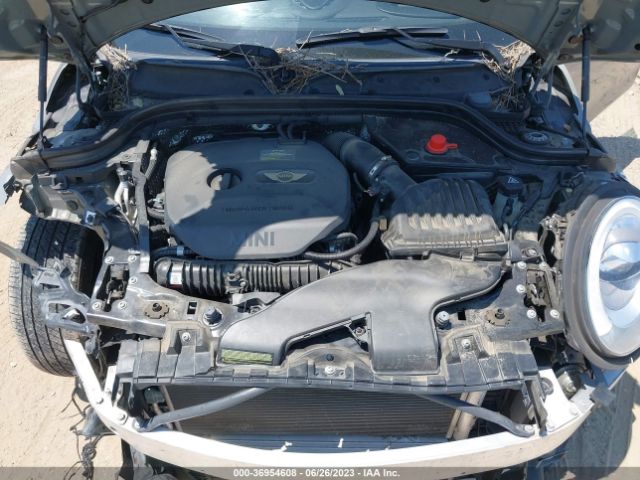 WMWXM7C52ET926597 Mini Cooper Hardtop S