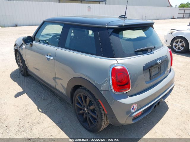 WMWXM7C52ET926597 Mini Cooper Hardtop S