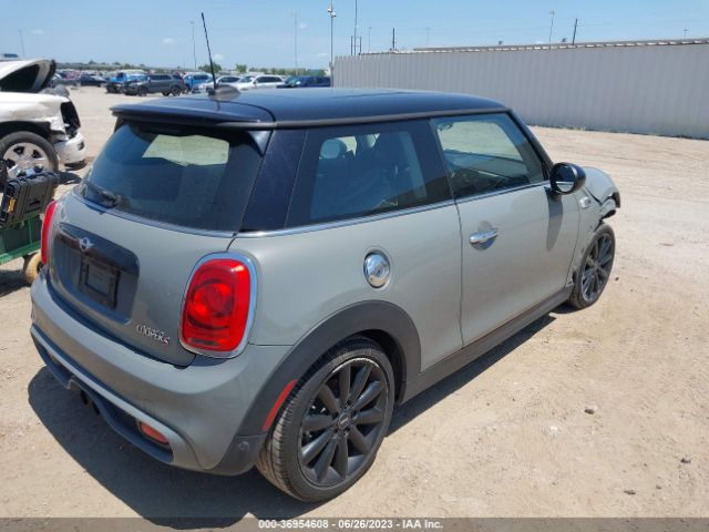 WMWXM7C52ET926597 Mini Cooper Hardtop S