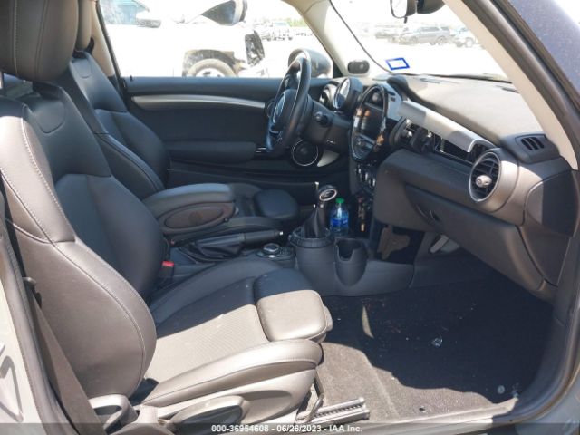 WMWXM7C52ET926597 Mini Cooper Hardtop S
