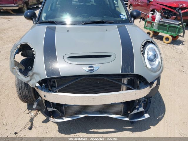 WMWXM7C52ET926597 Mini Cooper Hardtop S