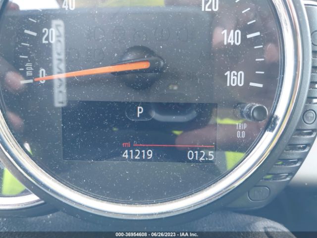 WMWXM7C52ET926597 Mini Cooper Hardtop S