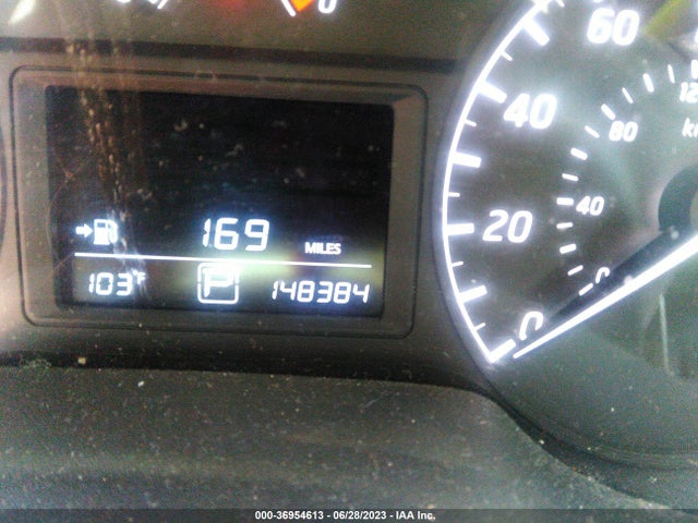 Nissan SENTRA S 2014 3N1AB7APXEY215209 Image 8