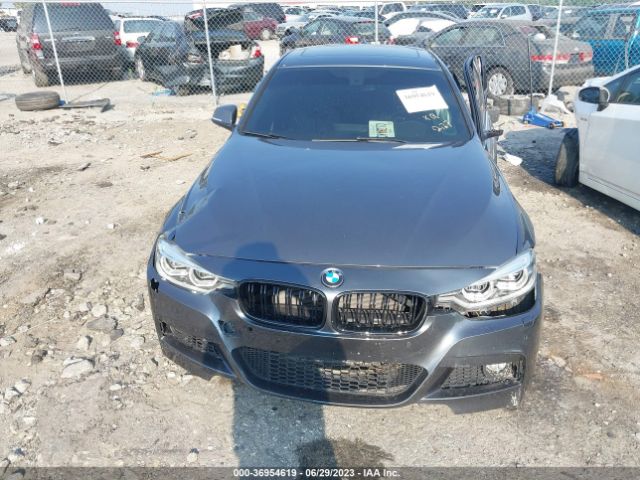 WBA8B3C58JK777793 BMW 3 Series 340i