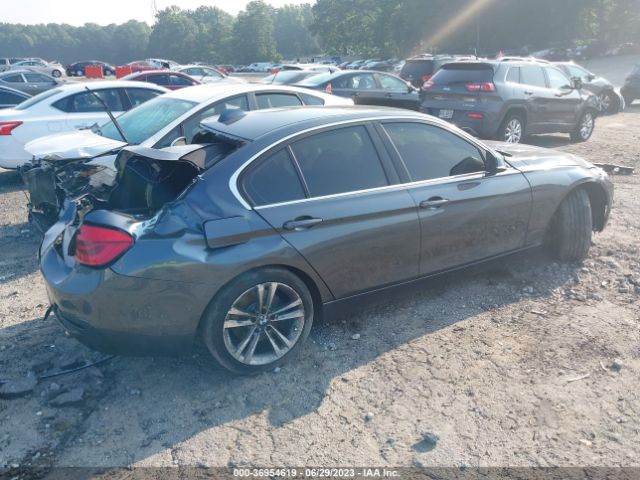 WBA8B3C58JK777793 BMW 3 Series 340i