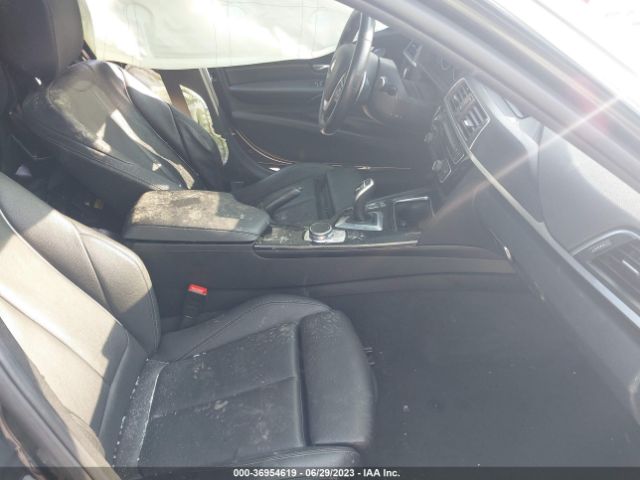 WBA8B3C58JK777793 BMW 3 Series 340i
