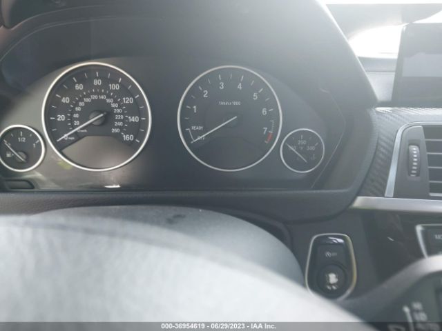 WBA8B3C58JK777793 BMW 3 Series 340i