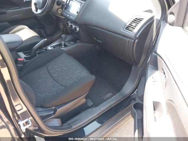 JA4ARUAU9MU032876 Mitsubishi Outlander Sport Es/se/le/be