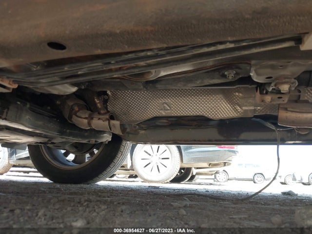 JA4ARUAU9MU032876 Mitsubishi Outlander Sport Es/se/le/be