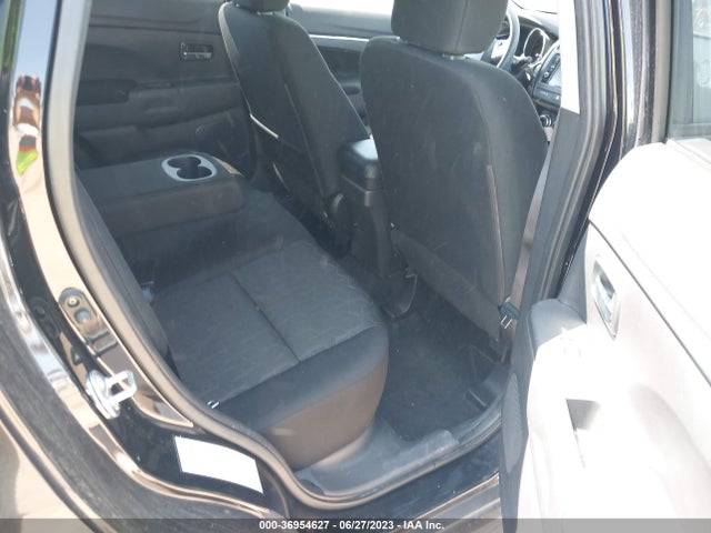 JA4ARUAU9MU032876 Mitsubishi Outlander Sport Es/se/le/be
