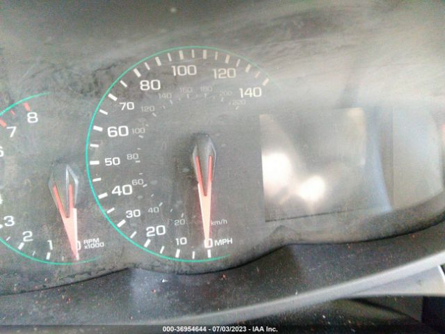 KL7CJLSBXMB327376 Chevrolet Trax Fwd Lt