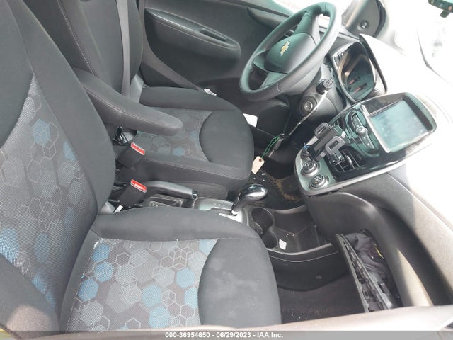 Chevrolet SPARK LS 2016 KL8CB6SA8GC617048 Image 5