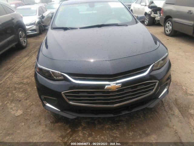 Chevrolet MALIBU 1LT 2017 1G1ZE5ST0HF134084 Image 12