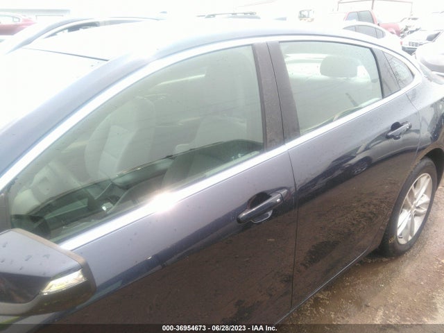 Chevrolet MALIBU 1LT 2017 1G1ZE5ST0HF134084 Image 14