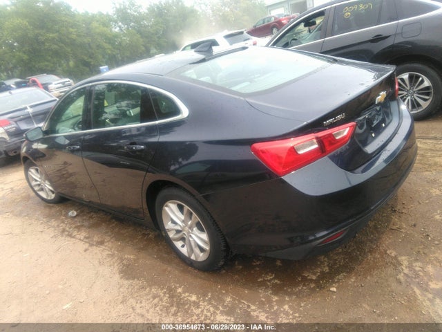 Chevrolet MALIBU 1LT 2017 1G1ZE5ST0HF134084 Image 3