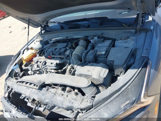 5XXG14J24NG131327 KIA K5 LXS