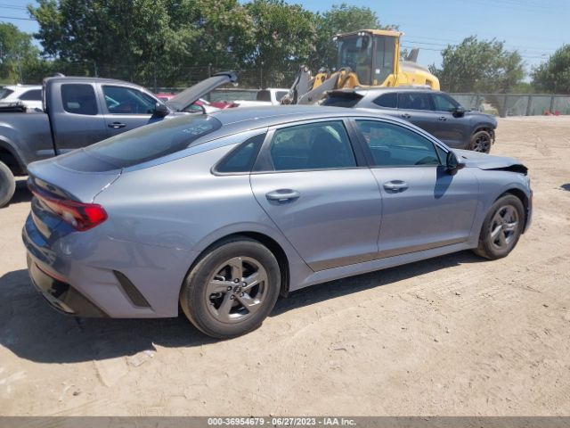 5XXG14J24NG131327 KIA K5 LXS
